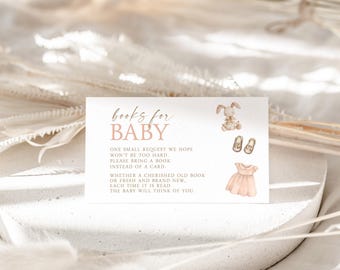 Invitation Inserts