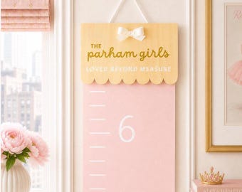 Custom Growth Charts