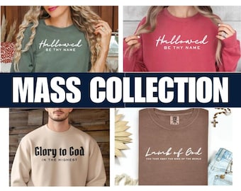 The Mass Collection
