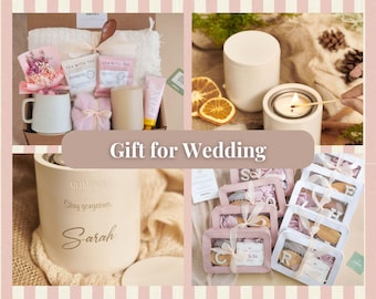 Gift for Wedding