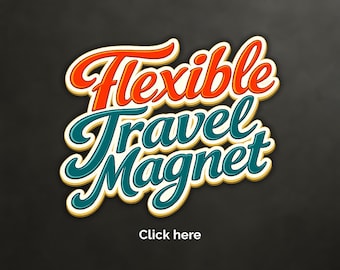Flexible Magnete