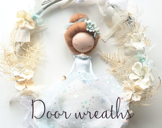 Wreaths and Decors