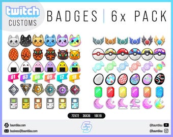 Custom Commisions