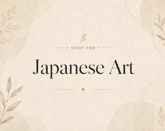 Japanese Art
