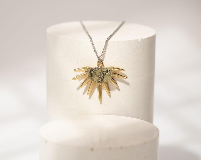 Statement Necklaces