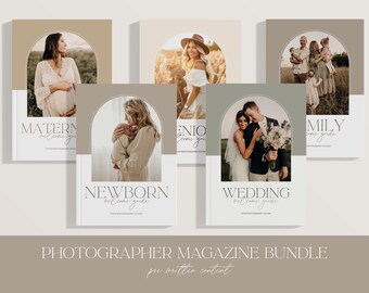 Photography Guides