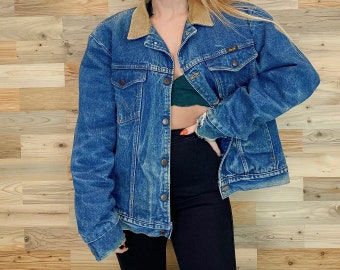 Denim Jackets