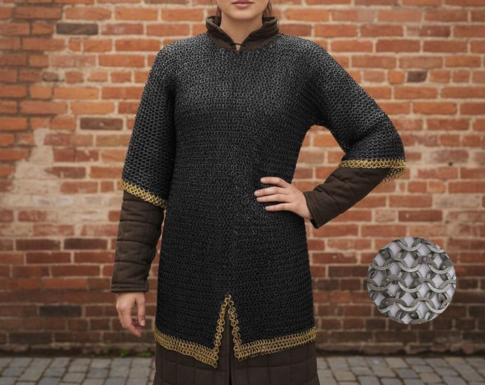 Medieval Chainmail