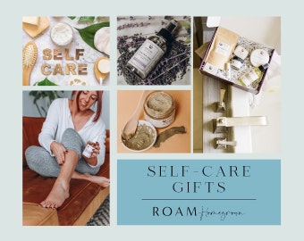 Self Care Gifts