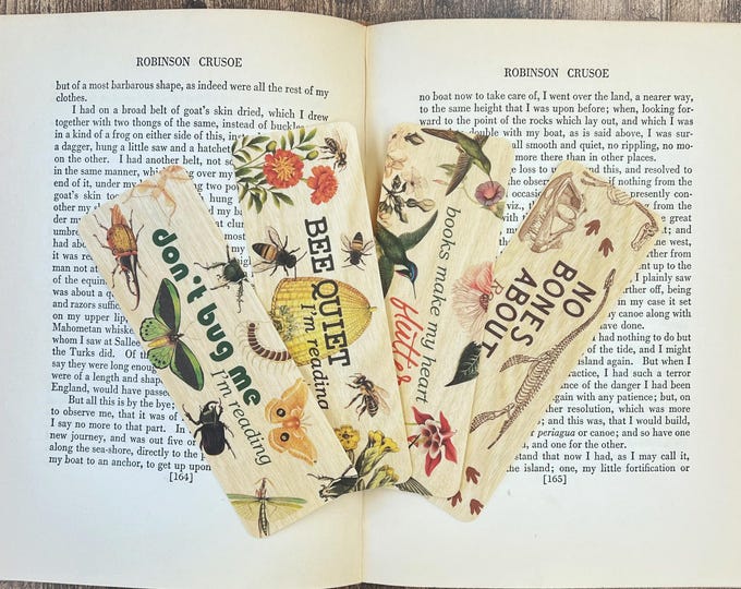 Bookmarks