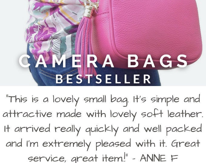 Camera Bags