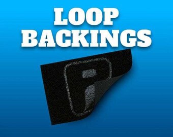 LOOP BACKINGS