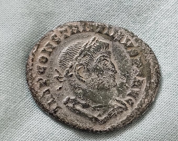 Ancient Roman Coins