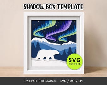 Shadow Boxes