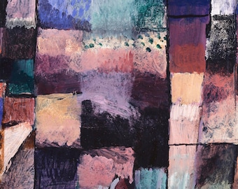 Abstract/Modern