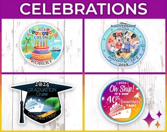 CELEBRATION CRUISES