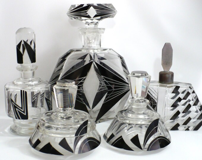 Vases & Vessels