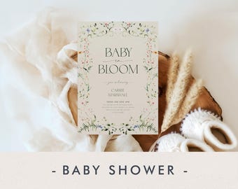 BABY SHOWER
