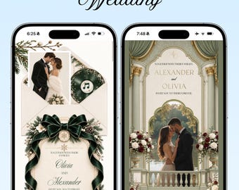 Wedding Websites