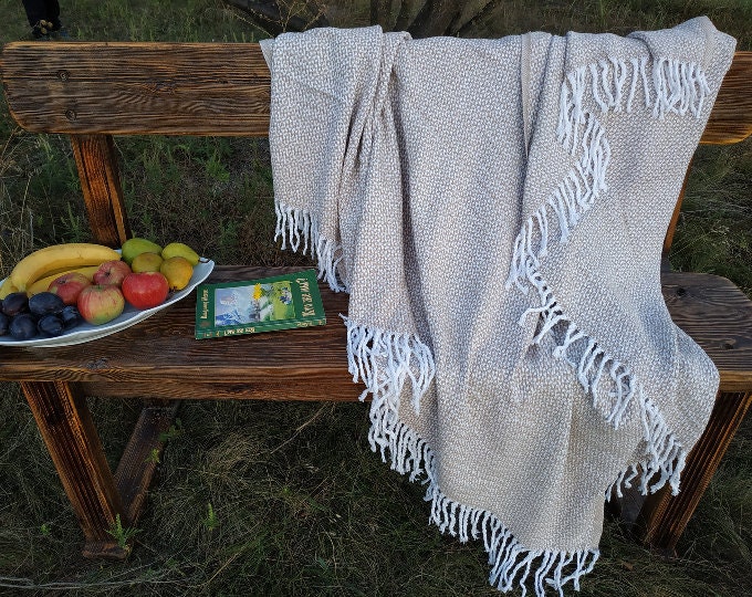 Organic Cotton Blankets