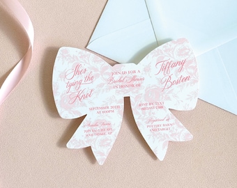 Bridal Shower