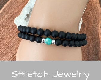 Stretch Jewelry