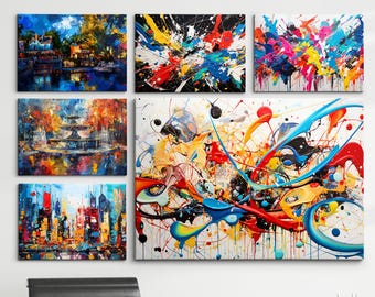 Abstract Art