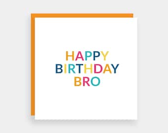 Birthday Cards