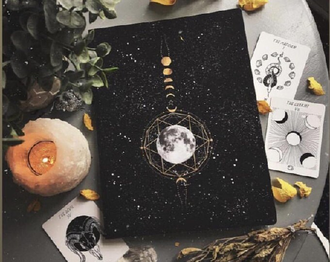 MOON NOTEBOOKS