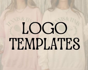 Templates - Logos