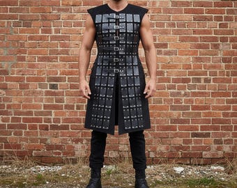 Leather Armor