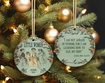 Ornaments for Readers