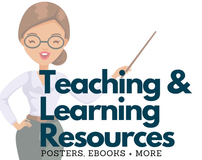 Teaching & Learning