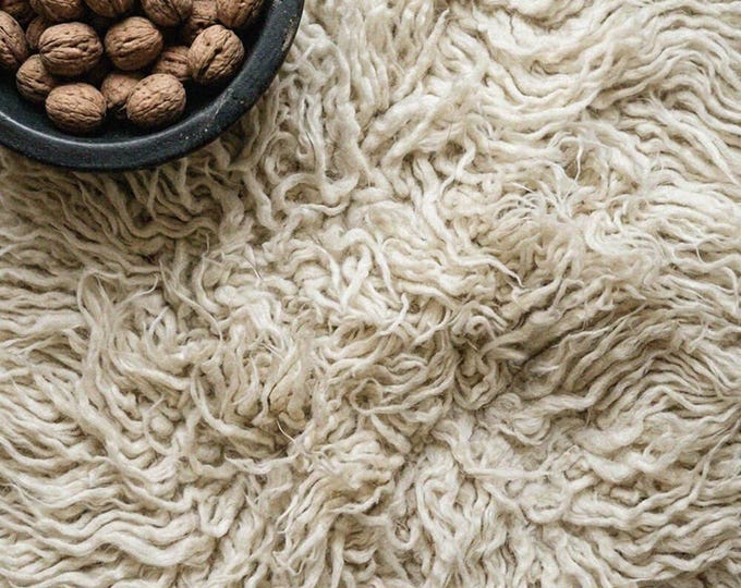 Flokati Rugs