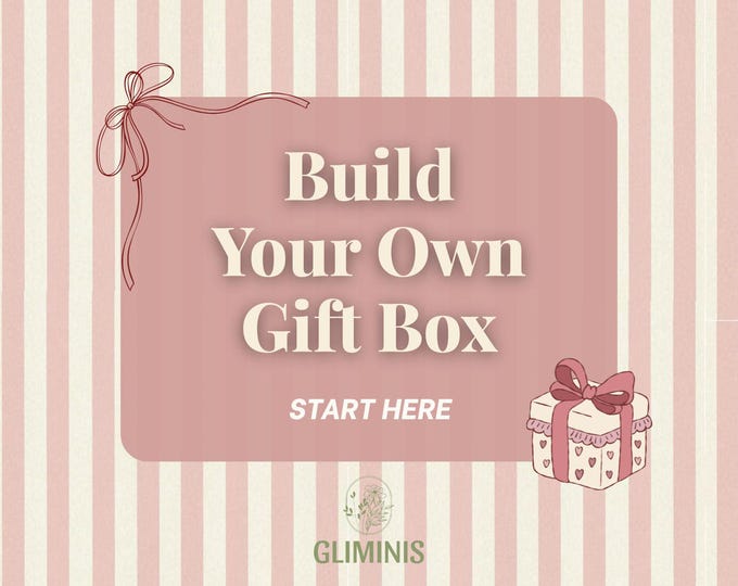 Build A Box - Start Here