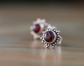 9.25 Silver Earrings