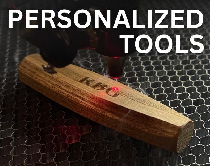 Personalized Tools