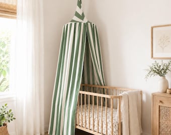 Kids’ Canopies