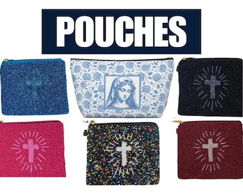 Tote Bags | Pouches
