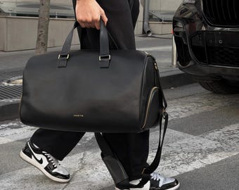 Messenger/Weekender Bag