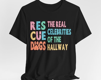 Dog & Cat Design Tees