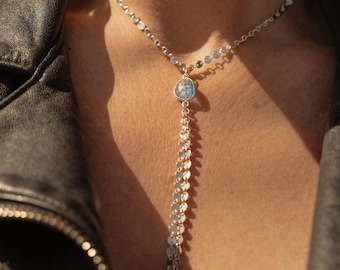 Gemstone Necklaces