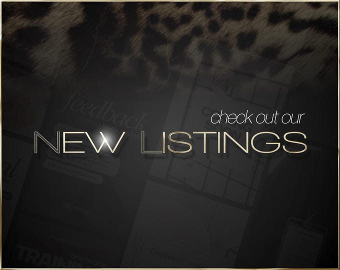 New In
