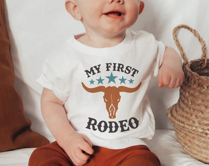 1st Birthday Shirts