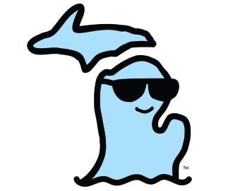 Michigan Waves™ Brand