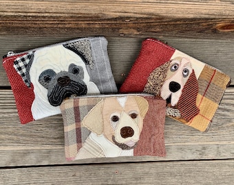 Animal Bags