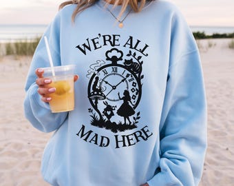 sweatshirts