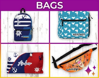 BAGS