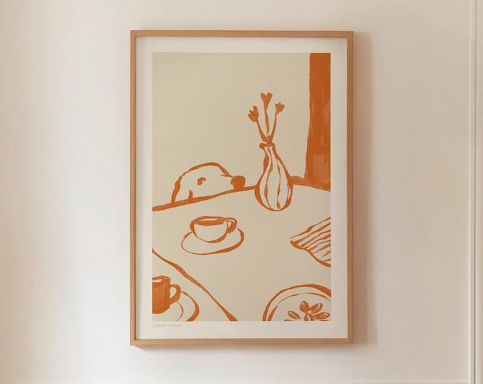 GALLERY PRINTS