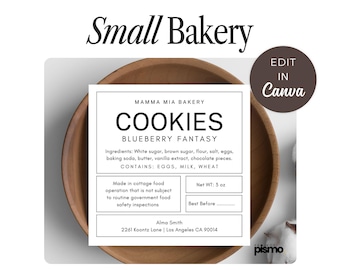 BAKERY BUSINESS